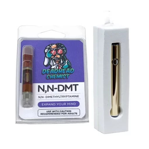 Buy DMT Vape Pen and Cartridges