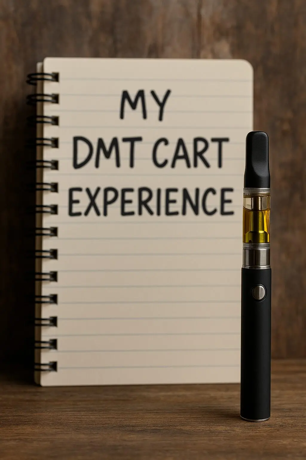 DMT CART
