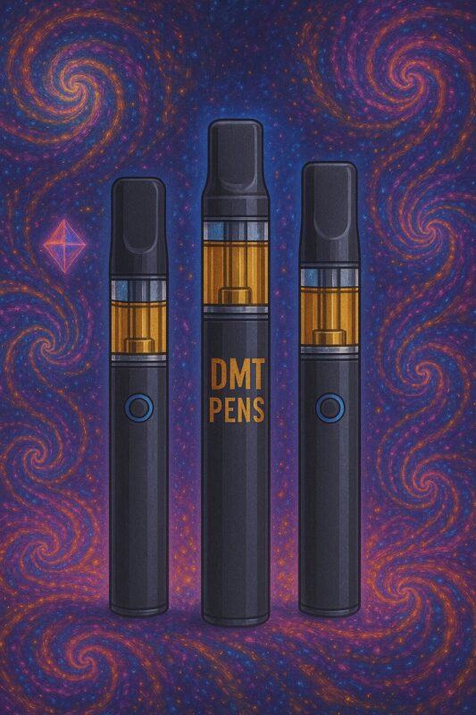 DMT PENS