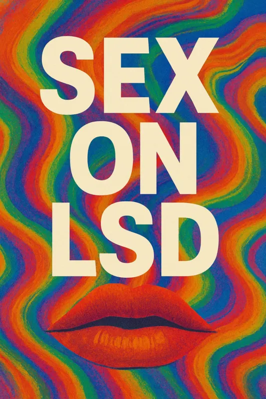 SEX ON LSD
