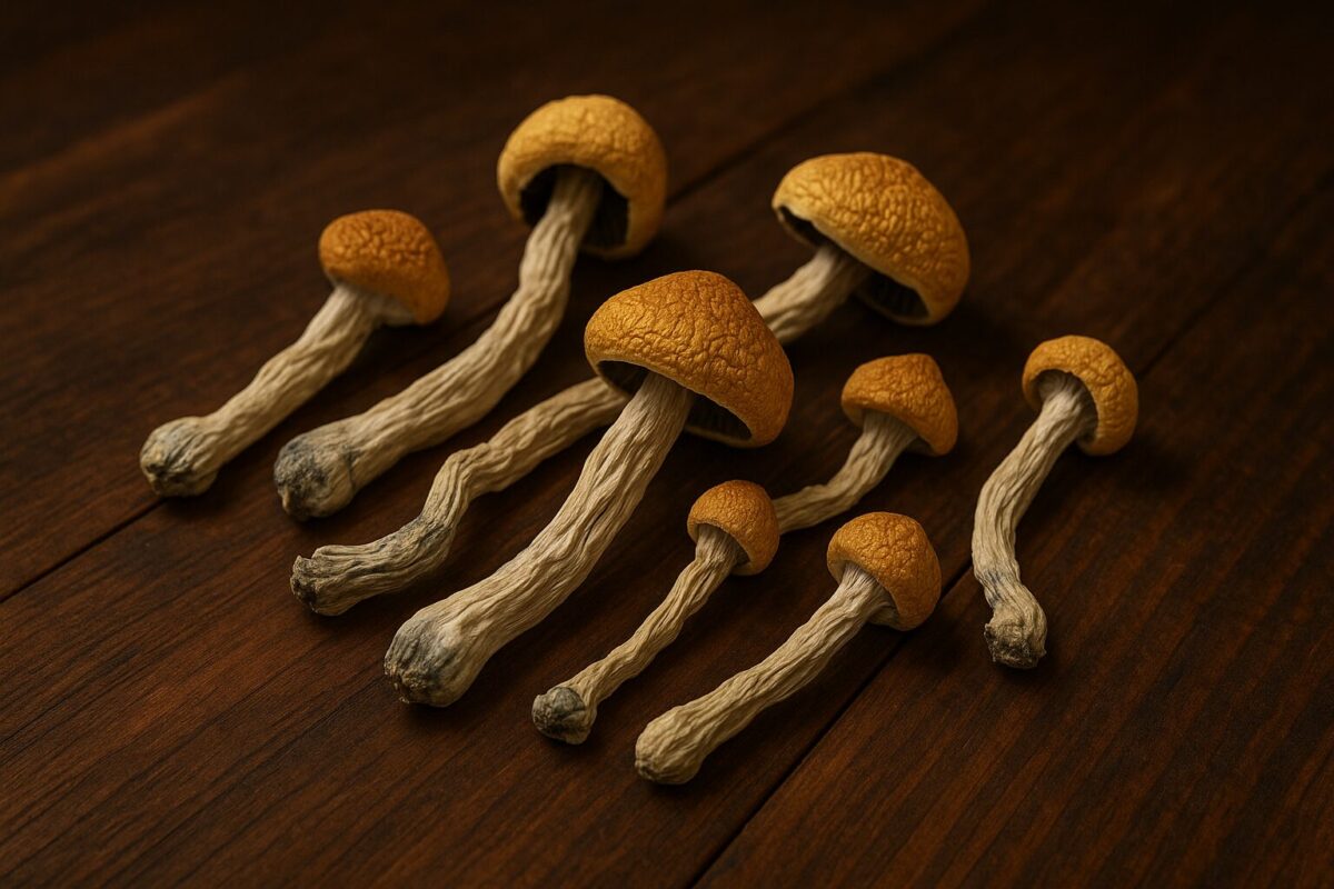 GOLDEN TEACHERS