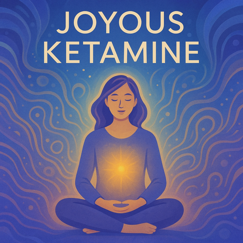 JOYOUS KETAMINE