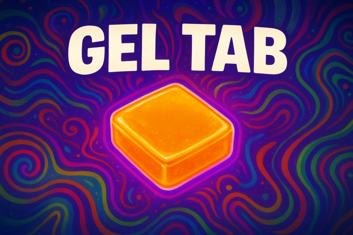 GEL TAB