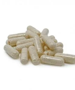 Golden Teacher Mushroom Capsules