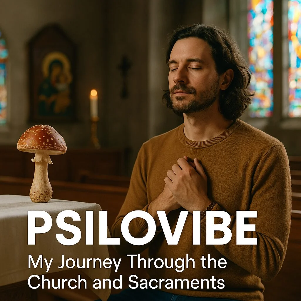 PSILOVIBE
